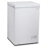 CONGELADOR ARCON CH-102DC INFINITON Horizontal (98 LITROS- Control de temperatura mecánico- Congelador 4xxxx- Dual…